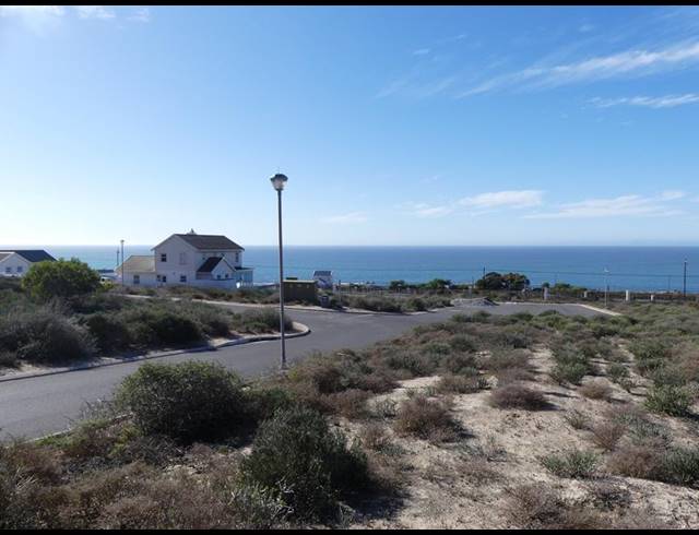 LAND FOR SALE IN ST HELENA VIEWS